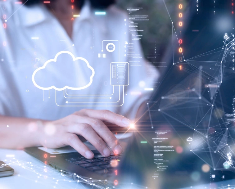 Cloud & Infrastructure Engineering