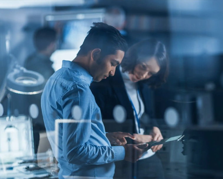 Managed IT & Business Continuity Services