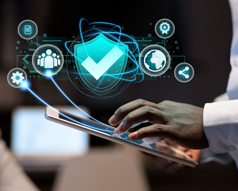 Advanced Cybersecurity Solutions