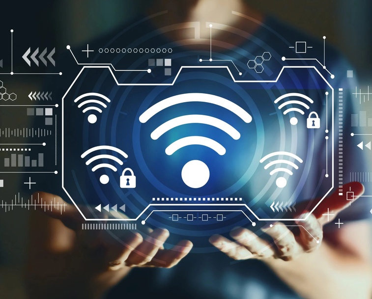 Enterprise Networking & Wi-Fi Infrastructure
