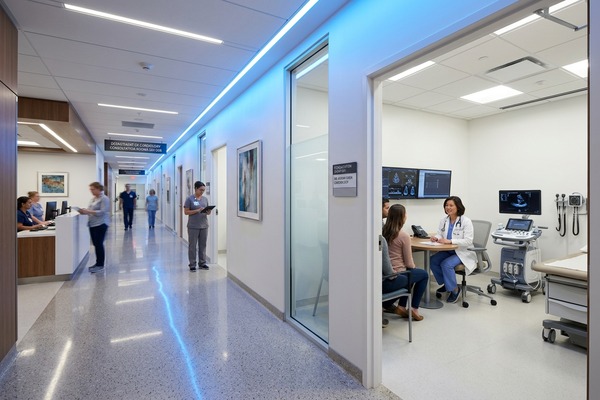 Healthcare